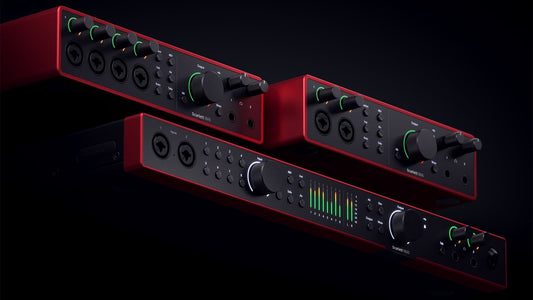 audio-interface