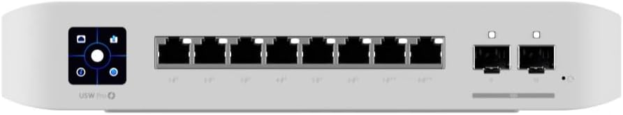Ubiquiti Professional