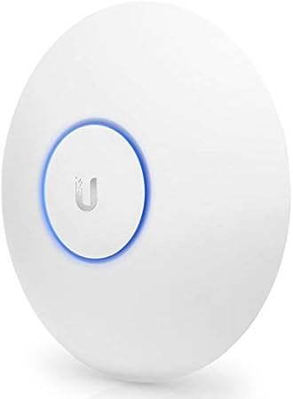 Unifi AP AC long range