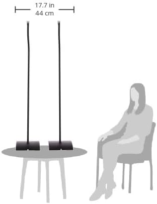 Universal Floor Stands image