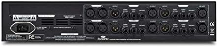 Microphone Preamplifier Img