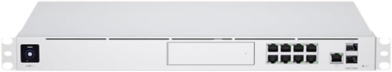 Network Appliance with 10G SFP+