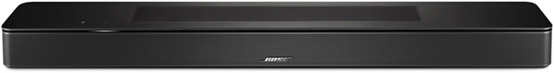 Smart Soundbar