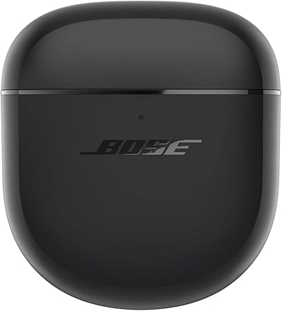 Bose Earbuds Black