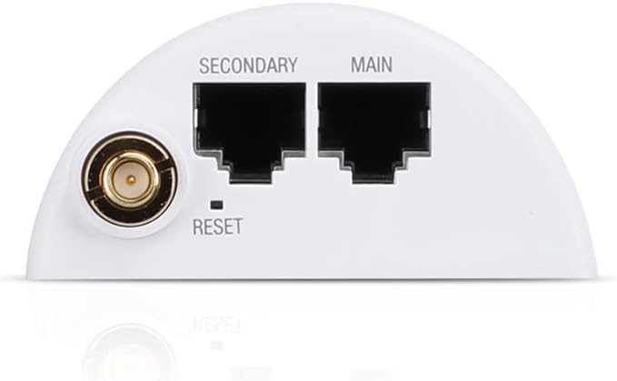 Redundant Wan Over Lte