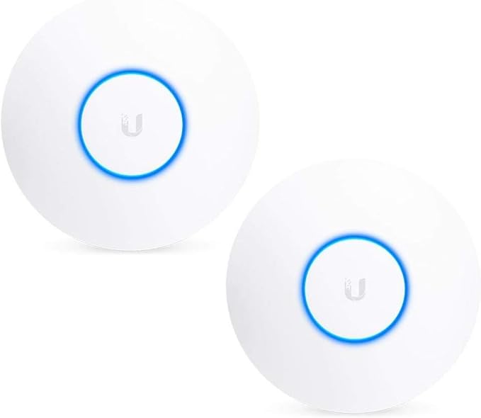 Dual-Radio Pro Access Point