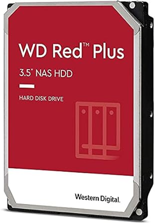 Western Digital 8TB