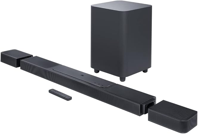 JBL BAR 1300X PRO Image