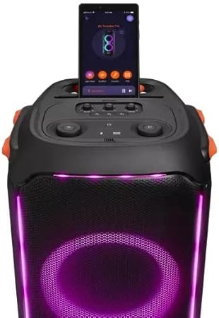 Portable Party