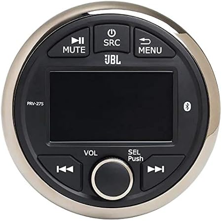 JBL PRV275