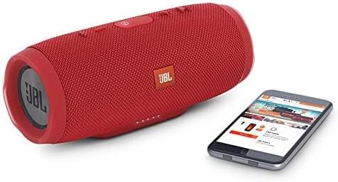 JBL Charge 3 Waterproof Speaker