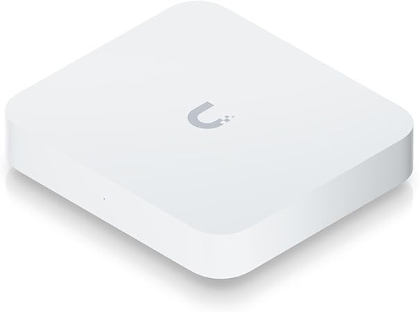 Ubiquiti Gateway Max