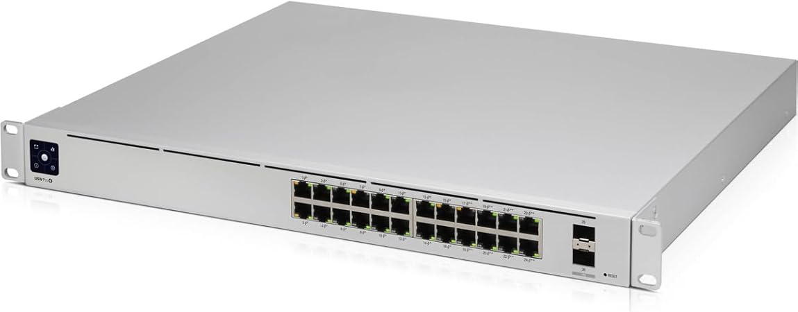 Ubiquiti USW-PRO-24-POE