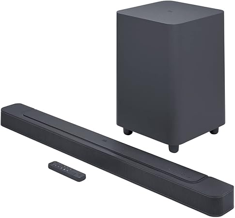 JBL BAR 500 PRO Image