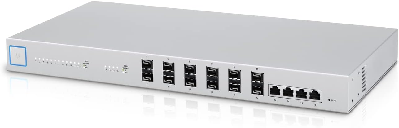 Unifi Switch 16-Port