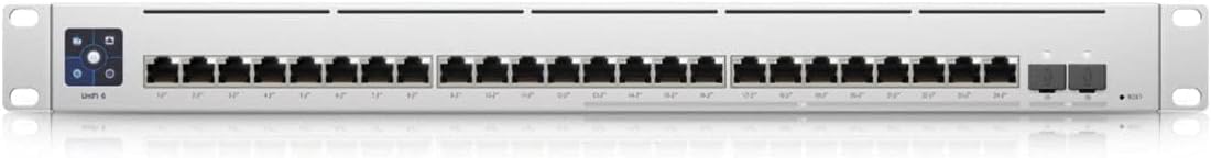 Ubiquiti Switch Enterprise