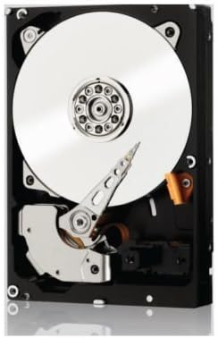 Enterprise Hard Drive