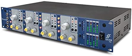 Microphone Preamplifier Image