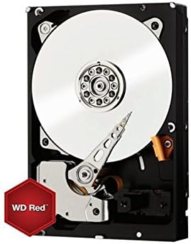 WD Red