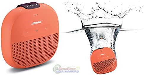 Small Portable Bluetooth Speaker