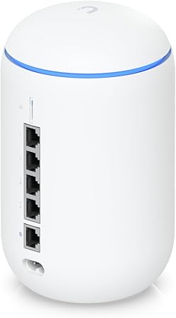 Ubiquiti Dream Wi-Fi 6 IEEE