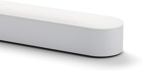 Sonos Beam White Image