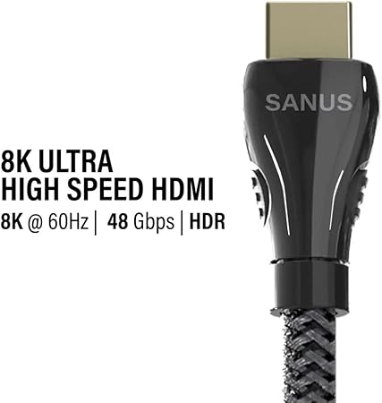 High Spedd HDMI