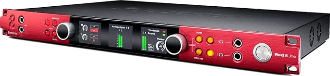 audio interface