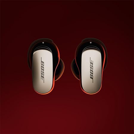 Noise Cancelling Earbuds Image
