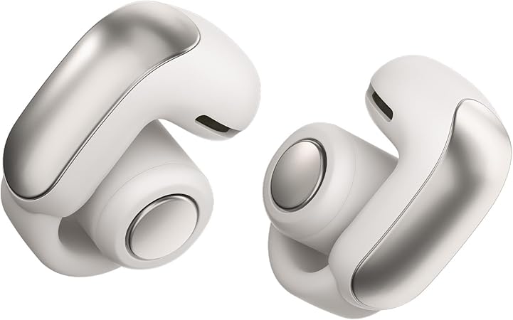 Bose Ultra Open Bluetooth Earbuds