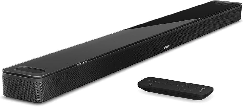 Smart Ultra Dolby Atmos Soundbar Speaker