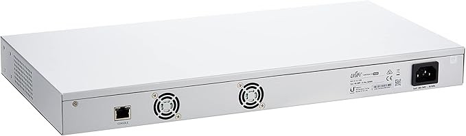 Networks UniFi Switch