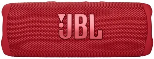 JBL-Flip 6 - Speaker Image