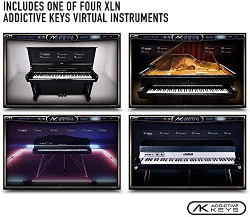 Virtual Instruments