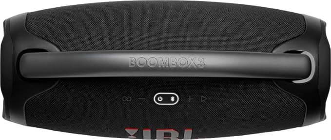 JBL Boombox 3 Speaker