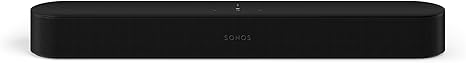 Sonos Beam Gen 2 Image