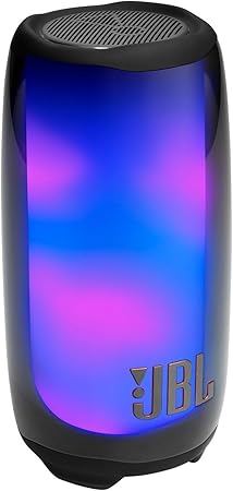 Portable Bluetooth Speaker Image