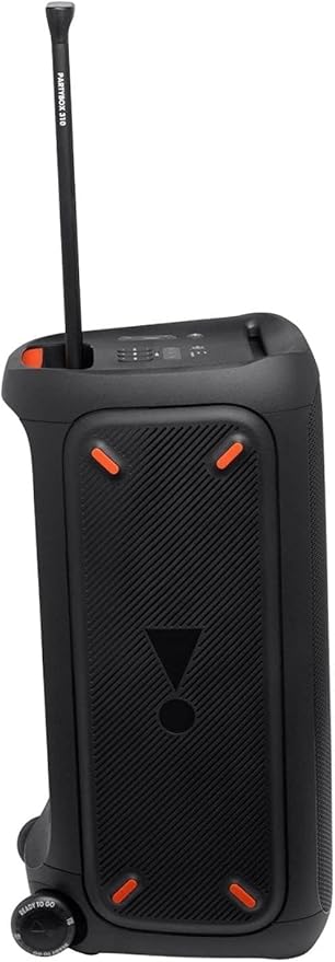 Partybox 310 - Portable Party Speaker