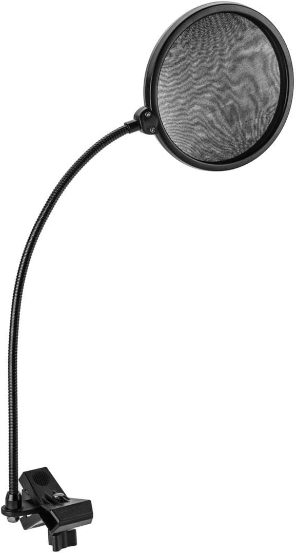 Pop Filter
