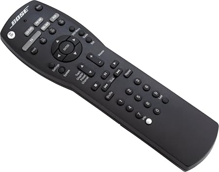 DVD Remote