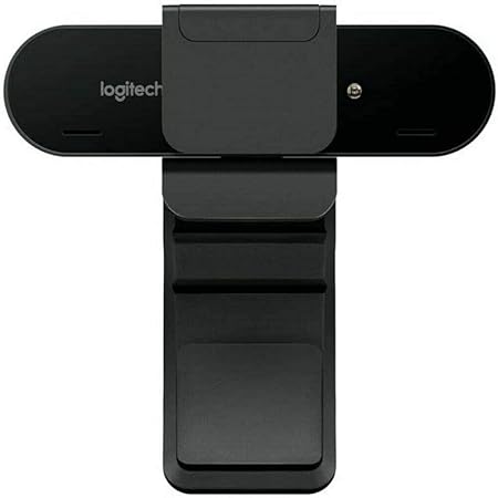 Logitech Brio Webcam Image
