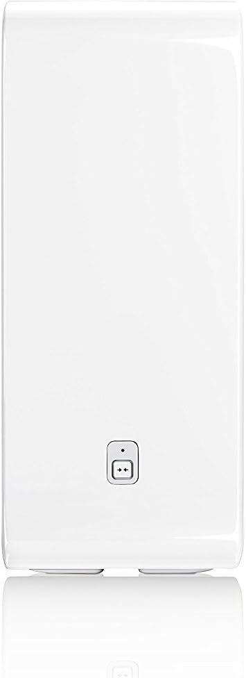 Wireless Subwoofer