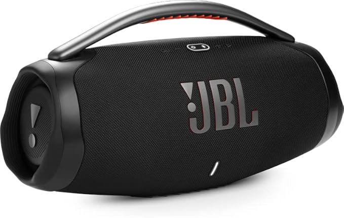 JBL Boombox 3 Image
