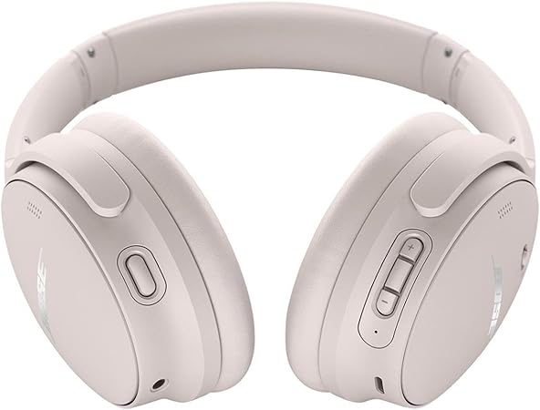 Noise Cancelling Headphones,