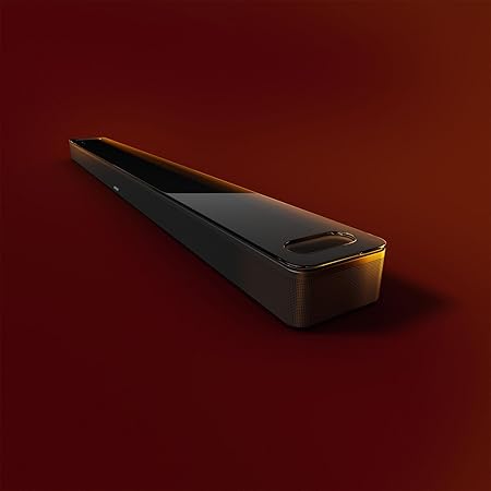 Smart Ultra Soundbar