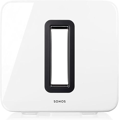 Sub Wireless Subwoofer
