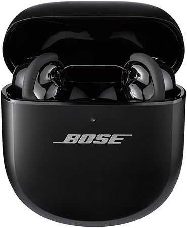Ultra Wireless Noise Cancelling Earbuds