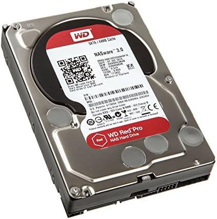WD Red Pro Image