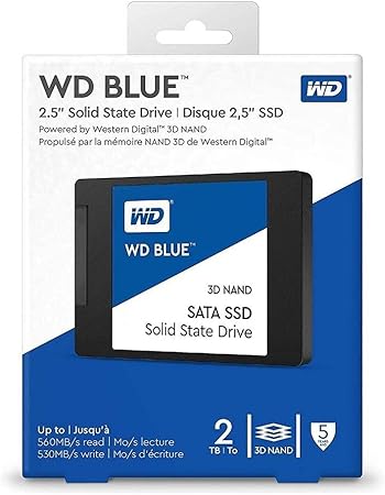 Hard Drive