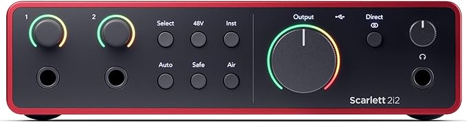 AudioDeluxe Image